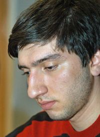Gashimov Gashimov