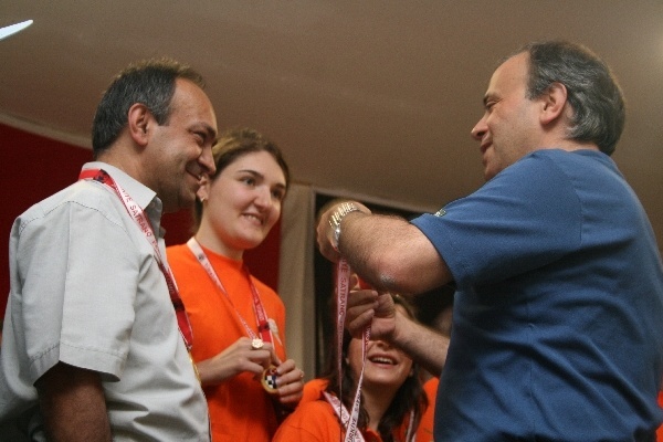 Menderes Çoban