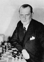 Alekhine Johner