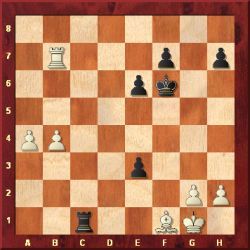 Kramnik - Anand