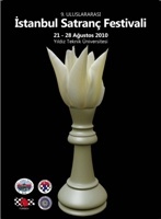 istanbul satranç festivali
