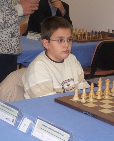 Mevlana Satranç Turnuvası
